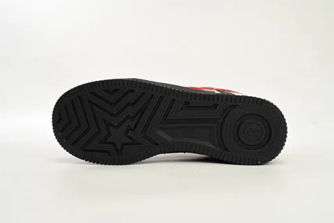 Bape Sta Black – photo 5
