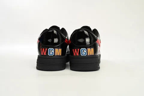 Bape Sta Black – photo 4