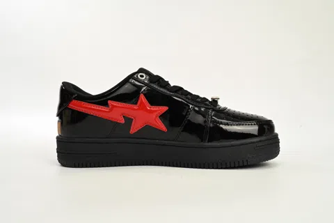 Bape Sta Black – photo 3