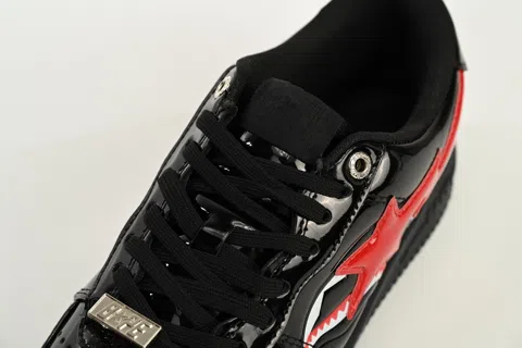 Bape Sta Black – photo 6