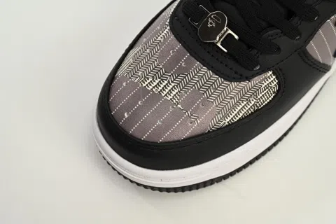 Bape Sta Black/Red – photo 7