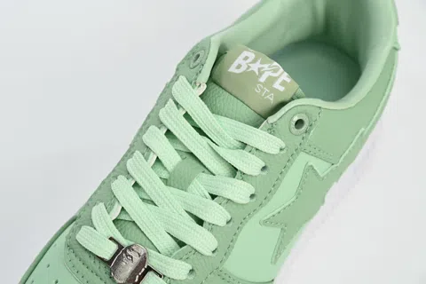 Bape Sta Apple Green – photo 7