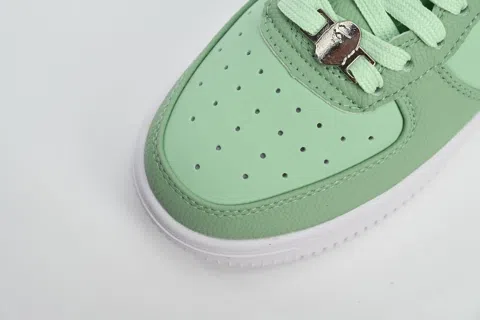 Bape Sta Apple Green – photo 8