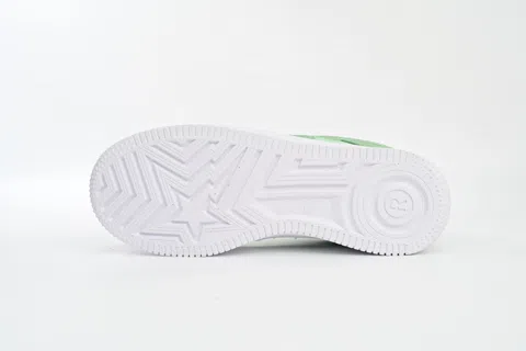 Bape Sta Apple Green – photo 5
