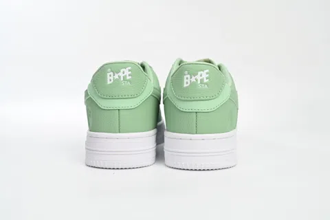 Bape Sta Apple Green – photo 4