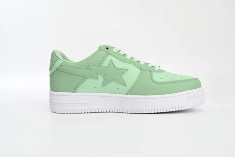 Bape Sta Apple Green – photo 3