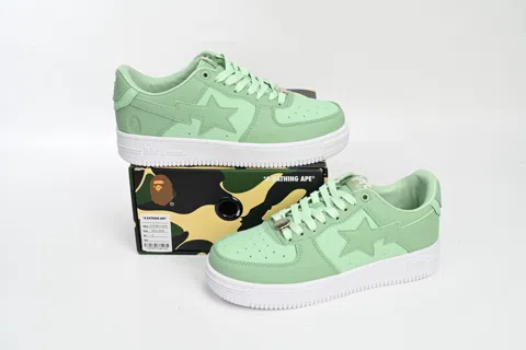 Bape Sta Apple Green – photo 10
