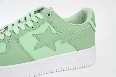 Bape Sta Apple Green – photo 6