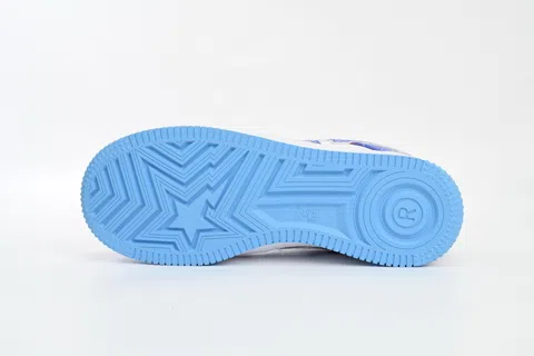 Bape Sta Blue – photo 5