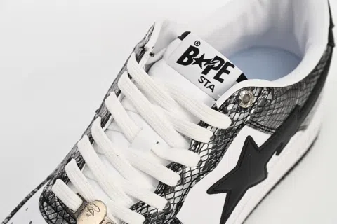 Bape Sta Black – photo 7