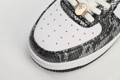 Bape Sta Black – photo 8