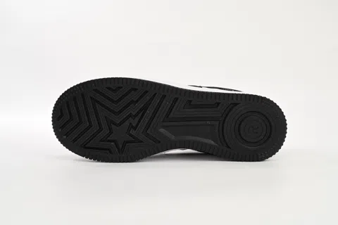 Bape Sta Black – photo 5