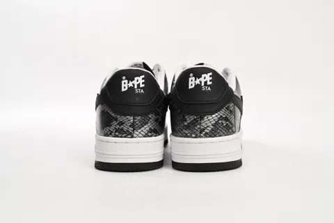Bape Sta Black – photo 4