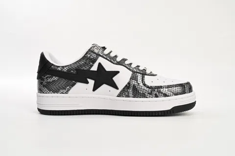 Bape Sta Black – photo 3