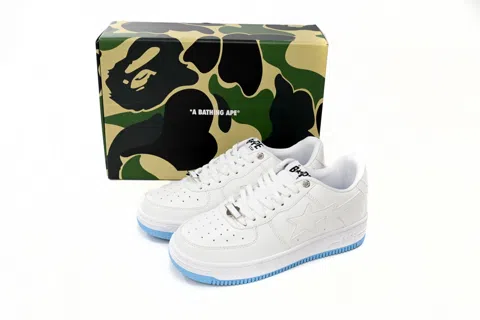 Bape Sta Thermal – photo 11