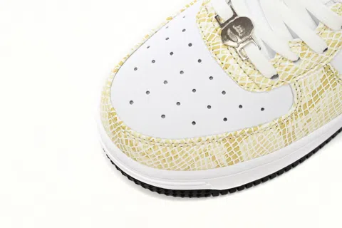 Bape Sta White – photo 8