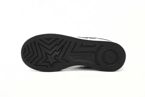 Bape Sta White – photo 5