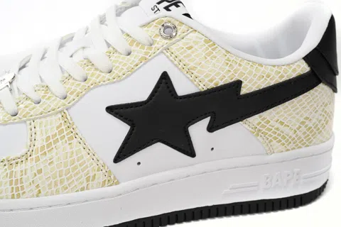 Bape Sta White – photo 6