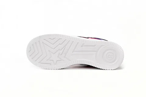 Bape Sta Purple – photo 5