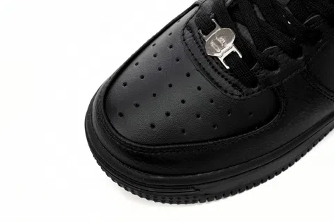 Bape Sta Triple Black – photo 8