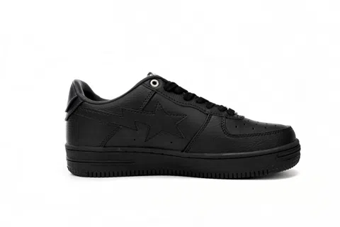 Bape Sta Triple Black – photo 3