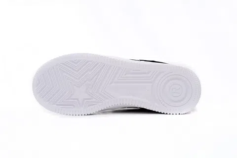Bape Sta Black/Grey – photo 5