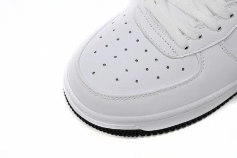 Bape Sta White/Black – photo 5