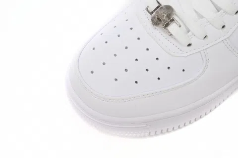 Bape Sta Triple White – photo 5