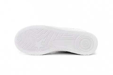 Bape Sta Triple White – photo 6