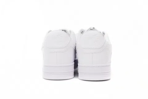 Bape Sta Triple White – photo 4