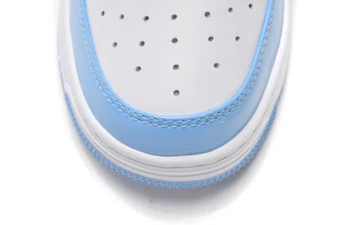 Bape Sta White/Blue – photo 6