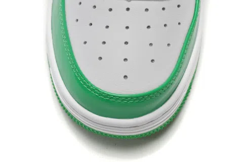 Bape Sta White/Green – photo 6