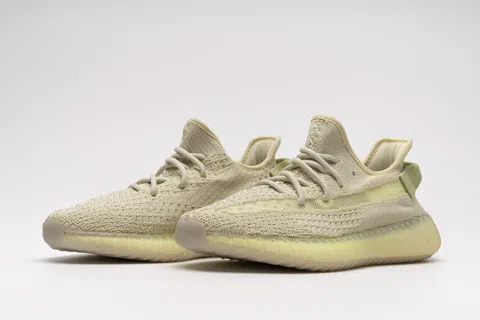 Yeezy Boost 350 V2 Flax – photo 3