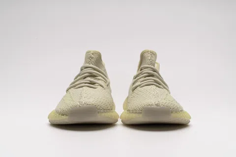 Yeezy Boost 350 V2 Flax – photo 4