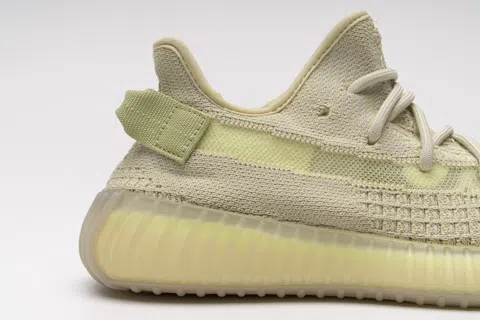 Yeezy Boost 350 V2 Flax – photo 9