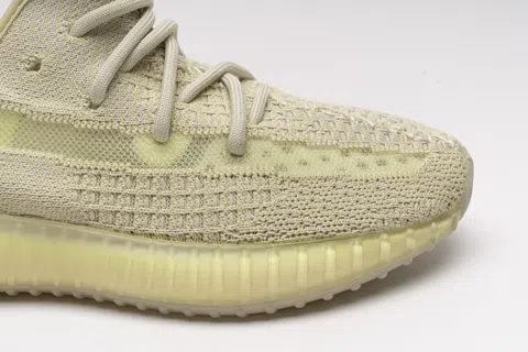 Yeezy Boost 350 V2 Flax – photo 10