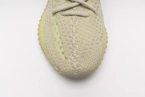 Yeezy Boost 350 V2 Flax – photo 8