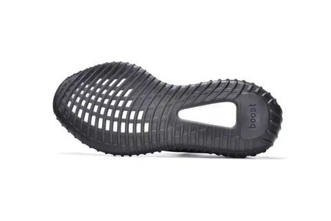 Yeezy Boost 350 V2 Black/Blue – photo 7