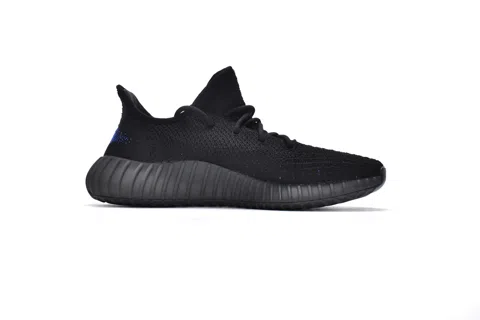 Yeezy Boost 350 V2 Black/Blue – photo 3