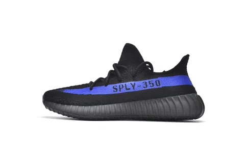 Yeezy Boost 350 V2 Black/Blue