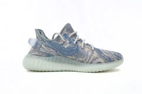 Yeezy Boost 350 V2 Sky Blue – photo 4
