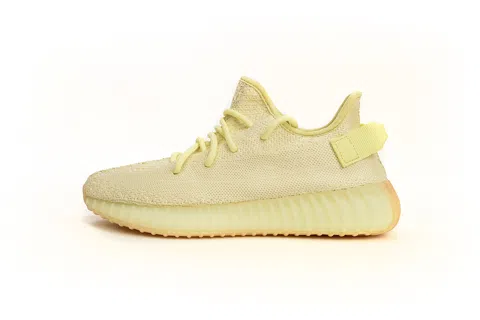 Yeezy Boost 350 V2 Butter