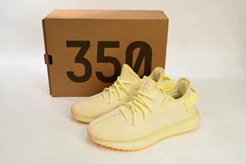 Yeezy Boost 350 V2 Butter – photo 9