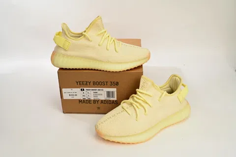 Yeezy Boost 350 V2 Butter – photo 10