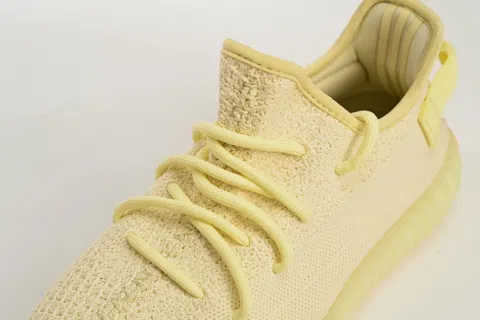 Yeezy Boost 350 V2 Butter – photo 7