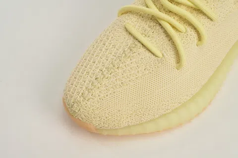Yeezy Boost 350 V2 Butter – photo 8