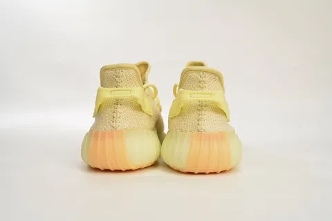 Yeezy Boost 350 V2 Butter – photo 4