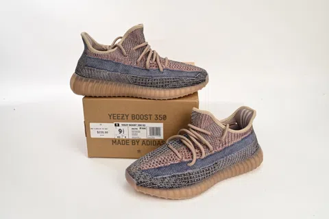 Yeezy Boost 350 V2 Yecher – photo 10