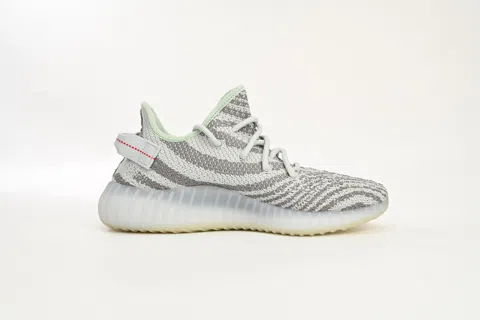 Yeezy Boost 350 V2 Blue Tint – photo 3