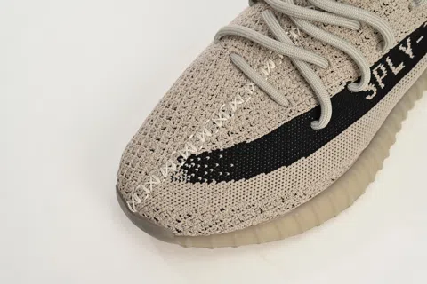 Yeezy Boost 350 V2 Slate – photo 8